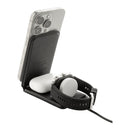 Incarcator Wireless cu Suport Telefon Mobil, Rpu "Luxcharge Stand"