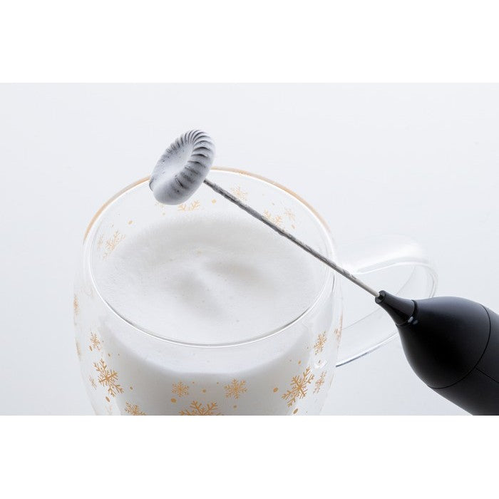 Mixer / Spumant Pentru Lapte Rabs "Macchiato"