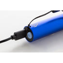 Lanterna Reincarcabila Din Aluminiu Reciclat "Chargelight Tone"