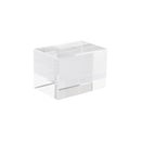 Trofeu paralelipiped din sticla "Lexington"