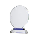 Trofeu cristal "Tournament"