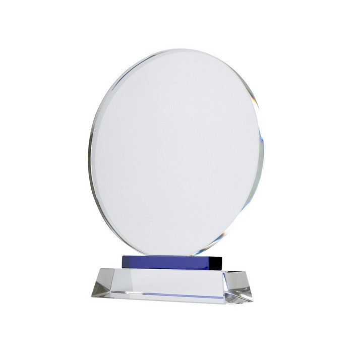 Trofeu cristal "Tournament"