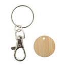 Breloc cu fisa "Boomarket"