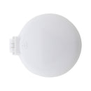 Perie de par cu oglinda RABS Rabrush