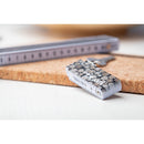 Breloc metru "Cabinet"