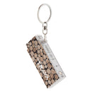 Breloc metru "Cabinet"