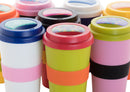Cană termoizolantă personalizată CreaCup - stil și eficiență