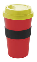 Cană termoizolantă personalizată CreaCup - stil și eficiență
