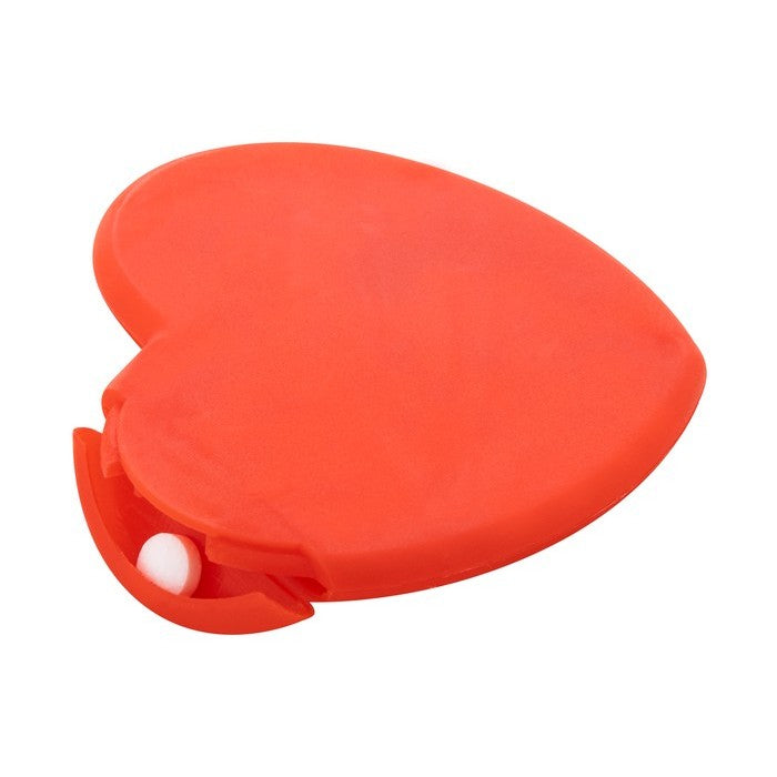 Dispenser Bomboane Mentolate "Heartmint"