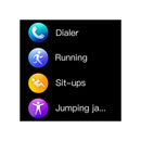 Ceas inteligent "Cortland"