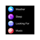 Ceas inteligent "Cortland"