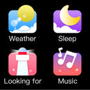 Ceas inteligent "Cortland"