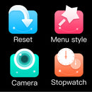 Ceas inteligent "Cortland"