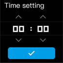 Ceas inteligent "Cortland"