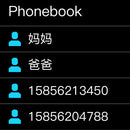 Ceas inteligent "Cortland"