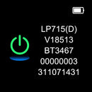 Ceas inteligent "Rondo"