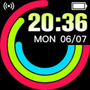 Ceas inteligent "Rondo"