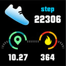 Ceas inteligent "Rondo"