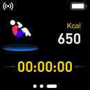 Ceas inteligent "Rondo"