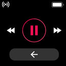 Ceas inteligent "Rondo"