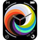 Ceas inteligent "Jonathan"