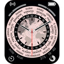 Ceas inteligent "Jonathan"