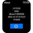 Ceas inteligent "Jonathan"