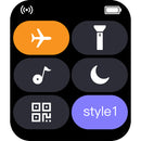 Ceas inteligent "Jonathan"