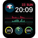 Ceas inteligent "Jonathan"