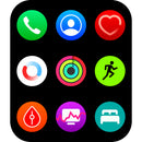 Ceas inteligent "Jonathan"