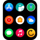 Ceas inteligent "Jonathan"