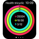 Ceas inteligent "Jonathan"