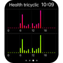 Ceas inteligent "Jonathan"