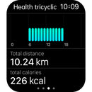 Ceas inteligent "Jonathan"