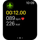 Ceas inteligent "Jonathan"