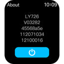 Ceas inteligent "Jonathan"