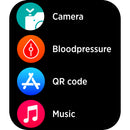 Ceas inteligent "Jonathan"