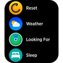 Ceas inteligent "Jonathan"