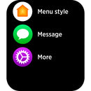 Ceas inteligent "Jonathan"