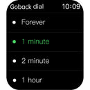 Ceas inteligent "Jonathan"