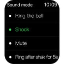 Ceas inteligent "Jonathan"