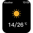 Ceas inteligent "Jonathan"