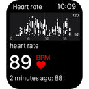 Ceas inteligent "Jonathan"