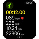 Ceas inteligent "Jonathan"