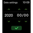 Ceas inteligent "Jonathan"