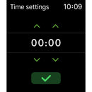 Ceas inteligent "Jonathan"