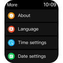 Ceas inteligent "Jonathan"