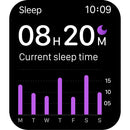 Ceas inteligent "Jonathan"