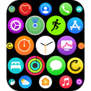 Ceas inteligent "Jonathan"