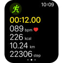 Ceas inteligent "Jonathan"